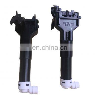 Washer Wiper Actuator washer Nozzle OEM 85207-47010 LH 85207-47010 RH 8520847011 LH 8520747011 8520847030 85207-47030 For Prius