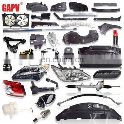GAPV factory price car Body Kit and other auto parts for Toyota Lexus and other Japanese car