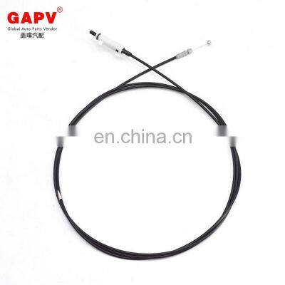 GAPV factory price fuel Oil Filler Fuel tank cable for toyota VIOS 2008-2010years 77035-0D160