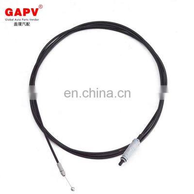 GAPV high quality fuel Oil Filler Fuel tank cable for toyota corolla 2014-2018 77035-02490