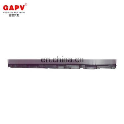 GAPV factory price moulding body rocker panel door moulding for toyota camry 2012ears 75852-06922 Deluxe Edition