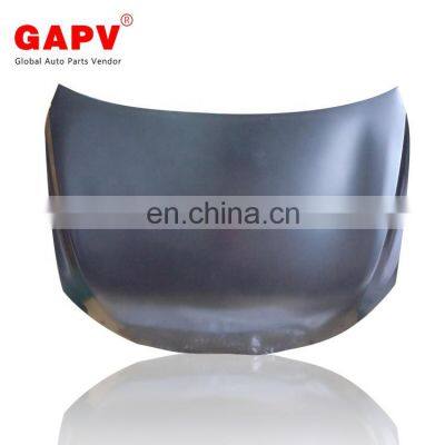 GAPV High Quality Hot selling Auto Spare Parts Hood For Avalon 2019 Year OEM 53301-07080