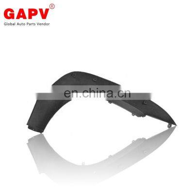 GAPV hot sale front wheel eyebrow front fender cover left side for toyota prado 2003-2008years 75612-60111 GAPV hot sale front wheel eyebrow front fender cover left side for toyota prado 2003-2008years 75612-60111