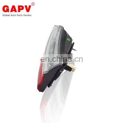 GAPV Hot sale good quality for tail lamp back lamp for toyota camry 2012 81581-06420