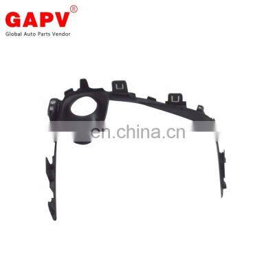 GAPV HOT SALE FOG LAMP COVER 2019 81481-02B90 black color left side FOR COROLLA