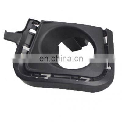 GAPV High quality Auto Fog Lamp Cover 81481-52450 RH For Prius C Aqua Hybrid NHP10 Fog Light Cover