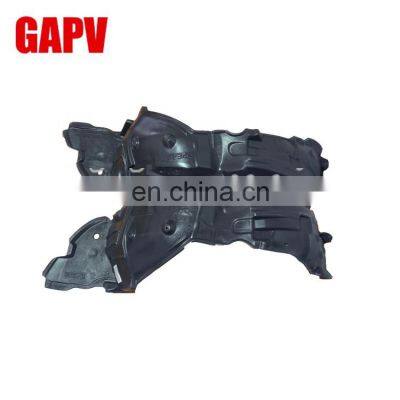 2008-2010 Car Accessories Hard Inner Fender OEM:53806-53040 53805-53040 For IS250 GSE30