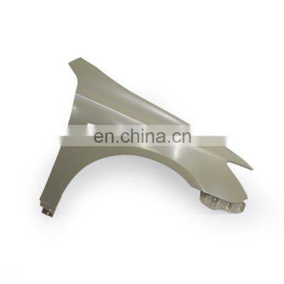 Car parts Front Fender 53811-33190 for Lexus