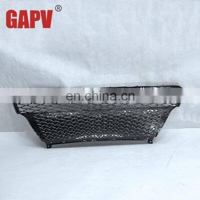 New Front Bumper Grille Fits Lexus CT200H F-Sport OEM 53112-76110 Front Lower Radiator Grille ZWA10 2013-