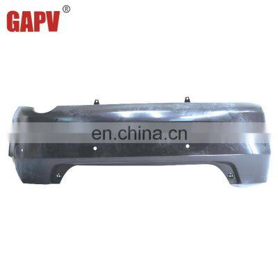 GAPV brand Rear bumper cover for Lexus 2009 2010 ES 240/350 52159-33938