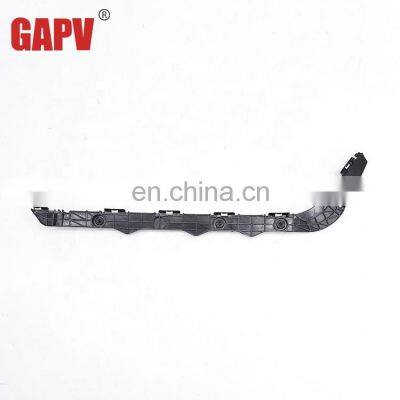 GAPV Rubber Car Accessories Black For Rear Bumper bracket For Es240 2009 52158-33020