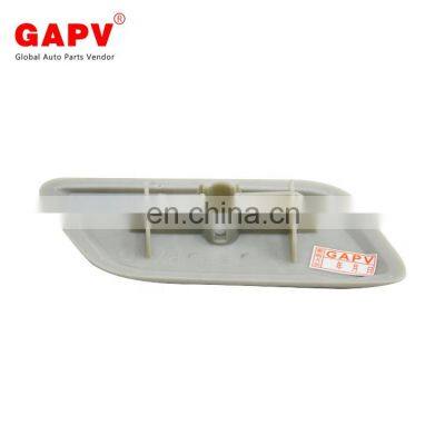 GAPV Best Quality Auto Headlamp Cleaner Nozzle Washer Water cover 85045-48030 For Lexus RX 2013 left side