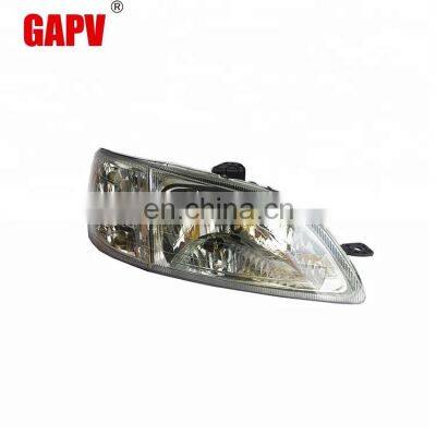 Factory direct sale for 1998 12v right headlight for 33501-SX8-T01 for CITY