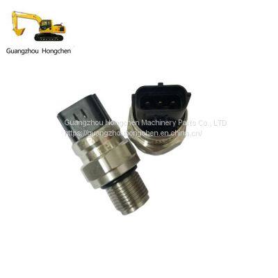 7861-93-1812 for PC200-8, PC300-8 excavator sensor