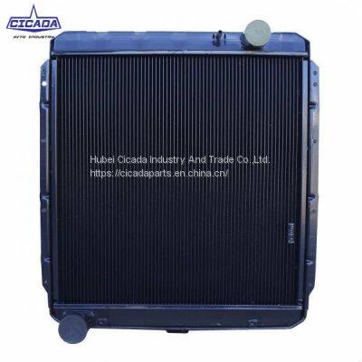 KAMAZ PARTS water radiator 5320T-1301010-20