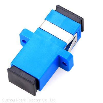 SC/UPC Simplex SM adapter
