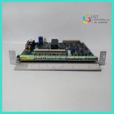 ABB YPQ110A 3ASD573001A5 Module card parts inventory