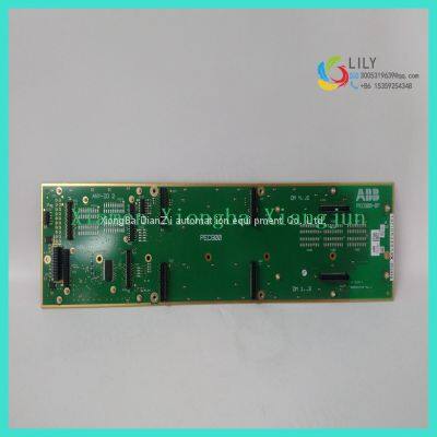 ABB XXD129A01 PEC800-BP 3BHE012436R0001 Module card parts inventory