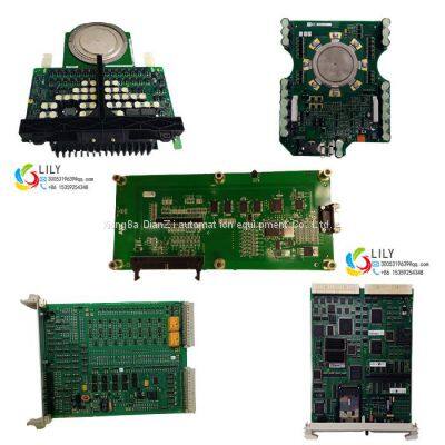 ABB RDCU-12C 3AUA0000036521 Module card parts inventory