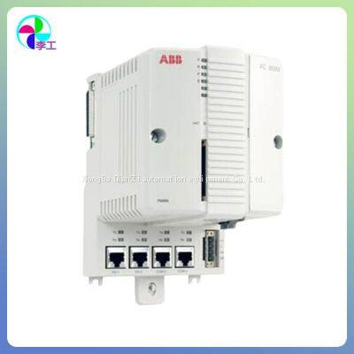 ABB PM866AK01 3BSE076359R1 Module card parts inventory