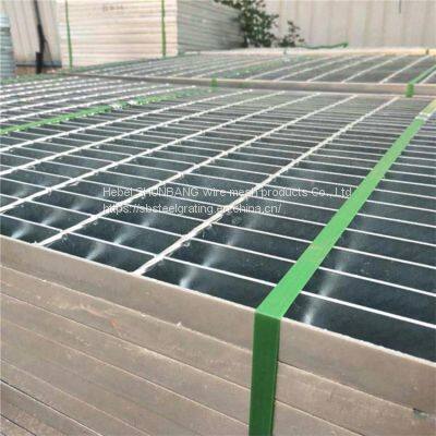Customized stainless steel grating for drain cover drainage channel