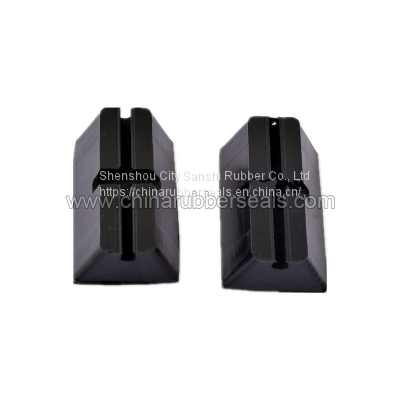 Custom Rubber Products Molded Rubber Parts