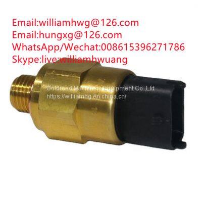 Kalmar Pressure Sensor 920147.026 923978.0806 J020321 4212000 Oil Pressure Sensor 923976.2549 20405778