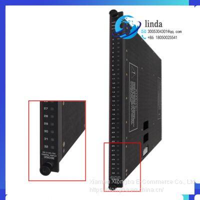 TRICONEX 3625