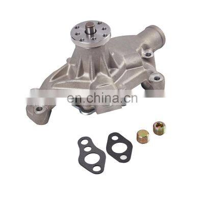 Chevy Small Block Heavy Duty Water Pump Aluminum Engine Coolant Chevrolet SBC Water Pump Chevrolet
