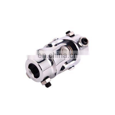 Universal Steering U joint Double D 3/4