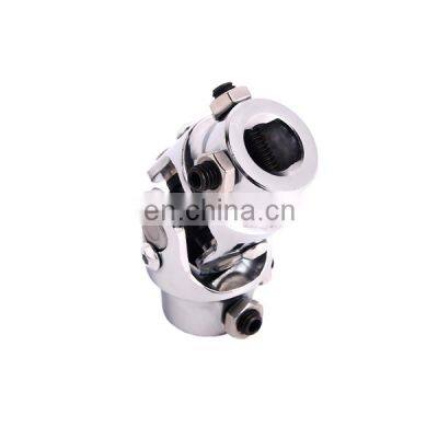 Universal Steering U joint Double D 13/16