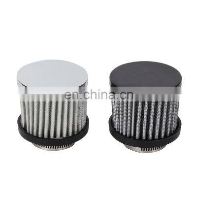 Performance Circle Track Race Car Valve Cover Air Breathers