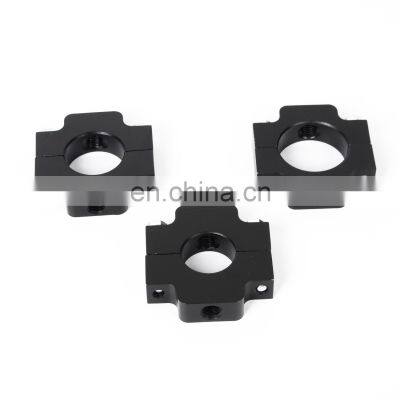 Performance Racing Economy Weight Clamp Ballast Mount Brackets