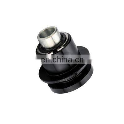 Performance Racing 360 Degree Steering Wheel Disconnect Quick Release Hub