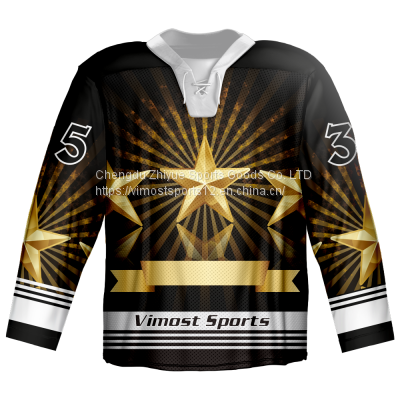 Brand New Ice Hockey Wear Made To Order From 2022 Best Supplier
