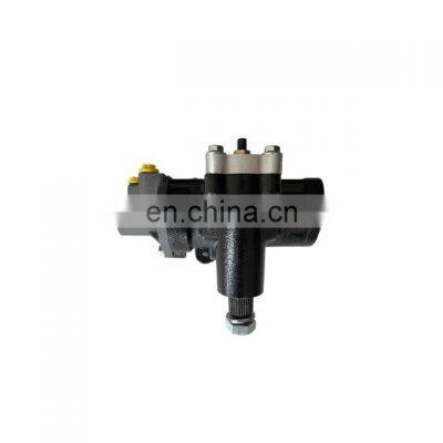 GM Power Steering Gear Box, 14:1 Ratio Input Shaft is 3/4