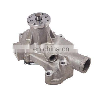 Small Block Chevy Shorth Water Pump GM Corvette 283 - 350 Engine Pumps