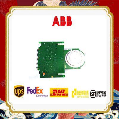 5SHY4045L0001 3BHB018162R0001 3BHE009681R0101 GVC750BE101 ABB IGCT NEW