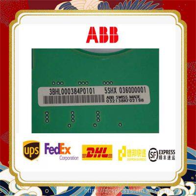 5SHX10H6004 ABB IGCT PCB
