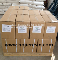 Lanthanum Extraction Resin