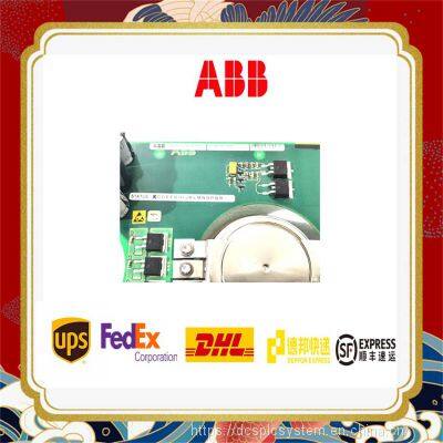 5SGY3545L0020 ABB IGCT CONTROLLER 24 MONTHS WARRANTY