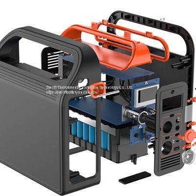 Power Station | Portable power station germany | large portable power station