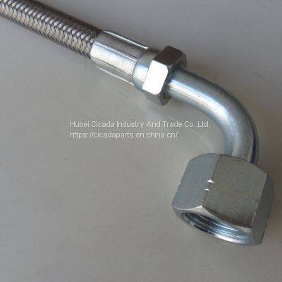 GENUINE NT855 QSM11 K19 tube 4943045 4942685 4942378 4943090 4943095 4943100 4943546 4943758 4943761 4943894 4943937 4943940
