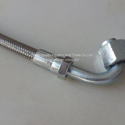 pickup parts oil tube 4938885 4939256 4939647 4939973 4939979 4940089 4940115 4940349 4940388 4940552 4940557