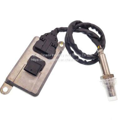 Kassbohrer Connecto URBINO TRUCK bus nitrogen oxygen sensor A0009053503 5wk9 6682D