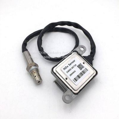 heavy truck nitrogen oxygen sensor A0101530002 A000 905 35 06 A000 905 69 00 5WK9 6681F 5WK9 6681A