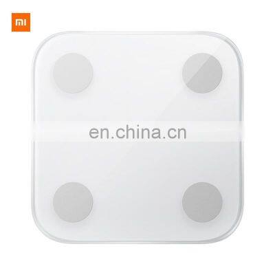 xiaomi Smart Weight Scale2 Balance Test Body Intelligent Body Composition Scale