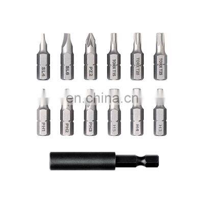 China manufactory durable cordless rechargeable electric screwdriver with good price