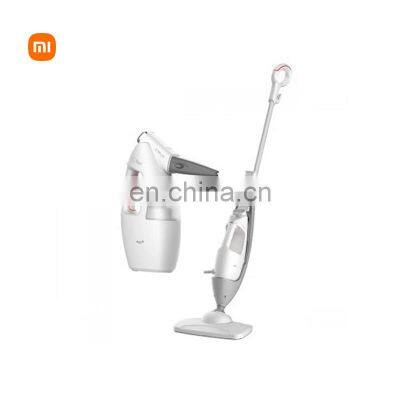 Original Xiaomi Delmar ZQ800 steam cleaning mop high temperature steam cleaner