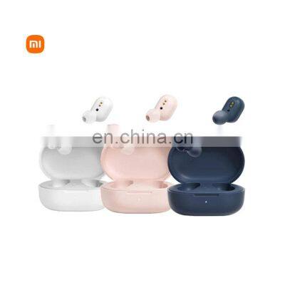 The latest xiaomi Redmi Airdots 3 TWS Mi true wireless headphones in-ear earbuds
